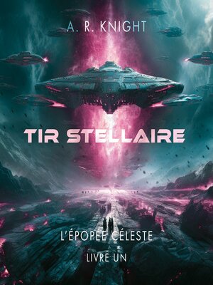 cover image of Tir Stellaire